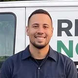Illustration of owner Dominic York